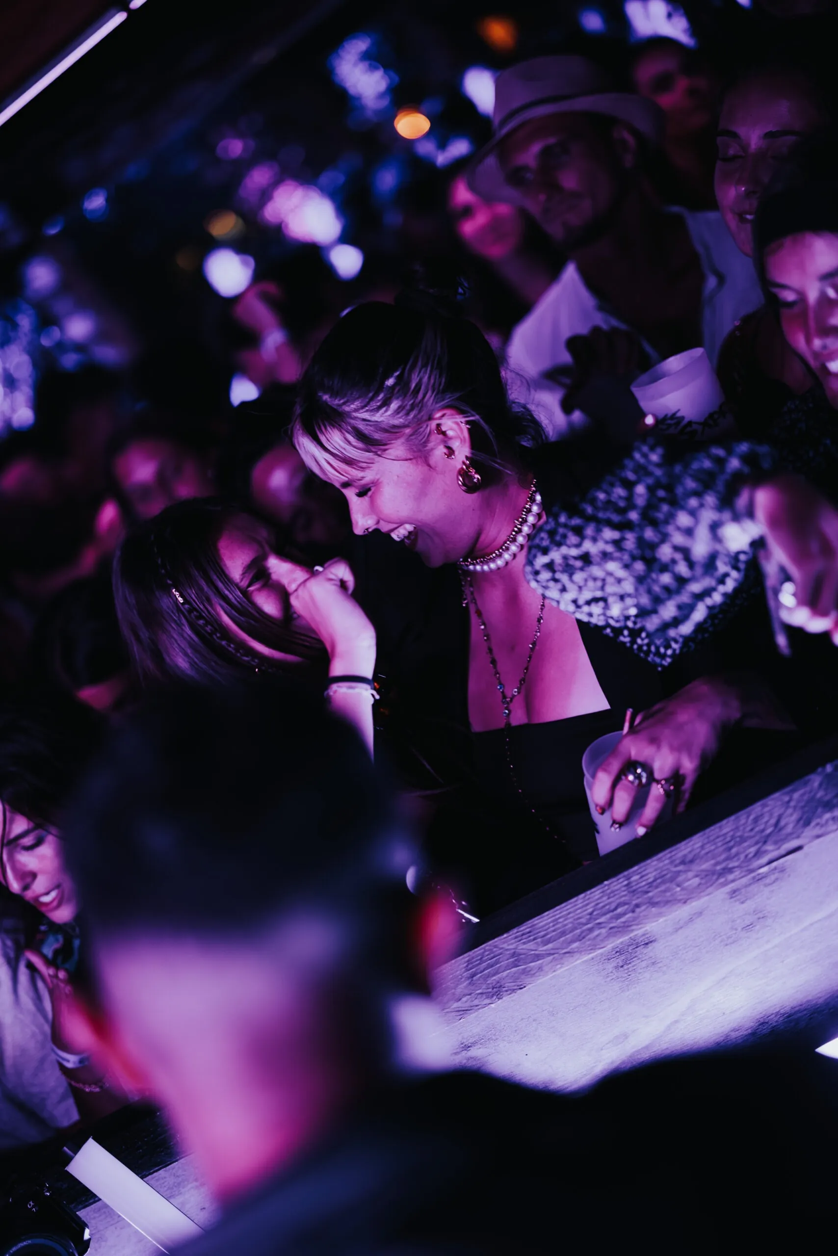 Festivaliers S XPRESS 2026 — nuit electro aux Arenes de Frejus