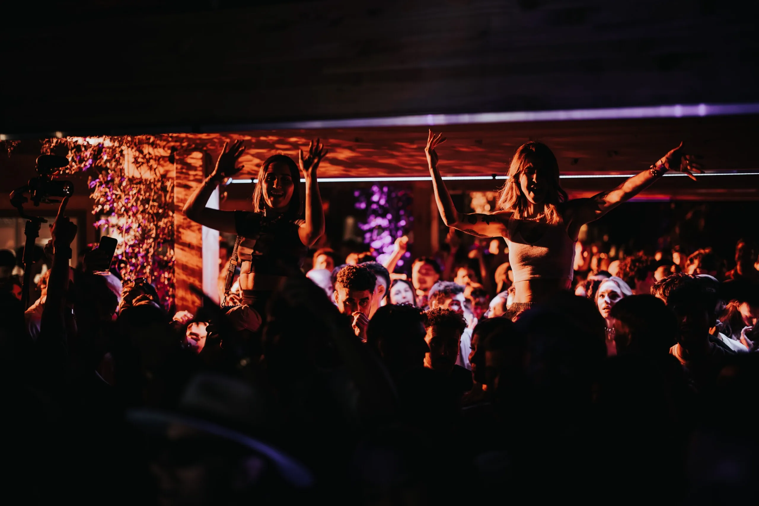 Cloture festival S XPRESS 2026 — Arenes de Frejus, Var