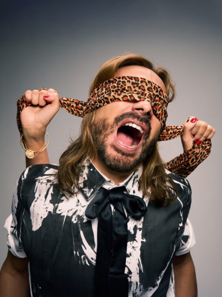 Bob Sinclar au SXPRESS 2026, Arènes de Fréjus