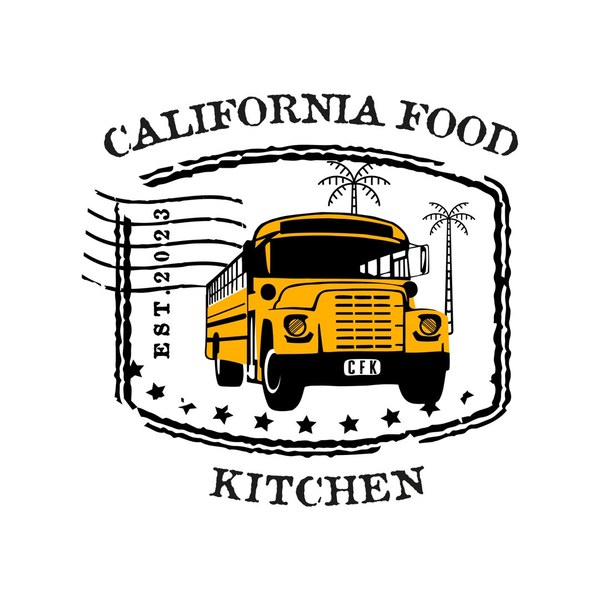 California Food Kitchen, burgers homemade
