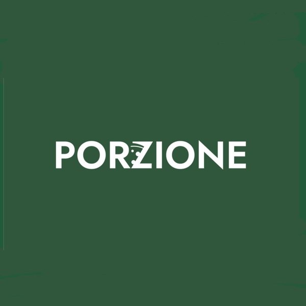 Porzione, pizzas et focaccias artisanales
