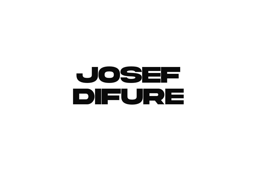 Josef Difure
