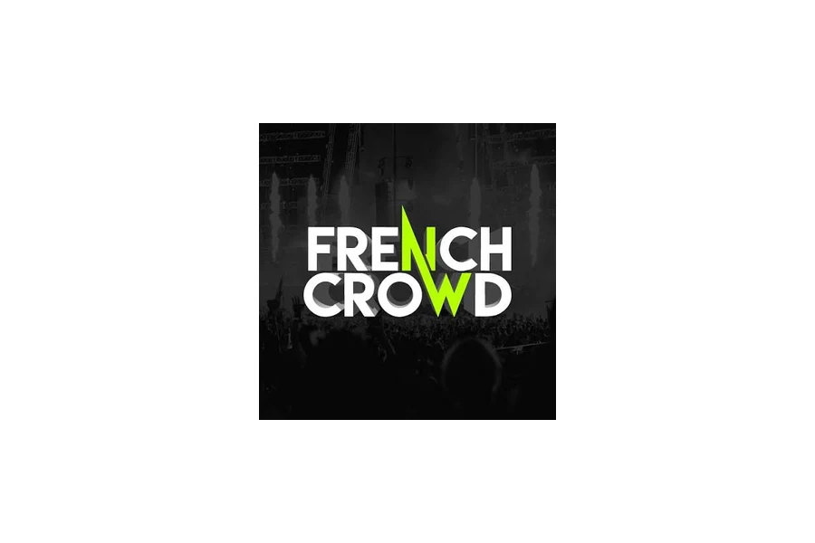 French Crowd